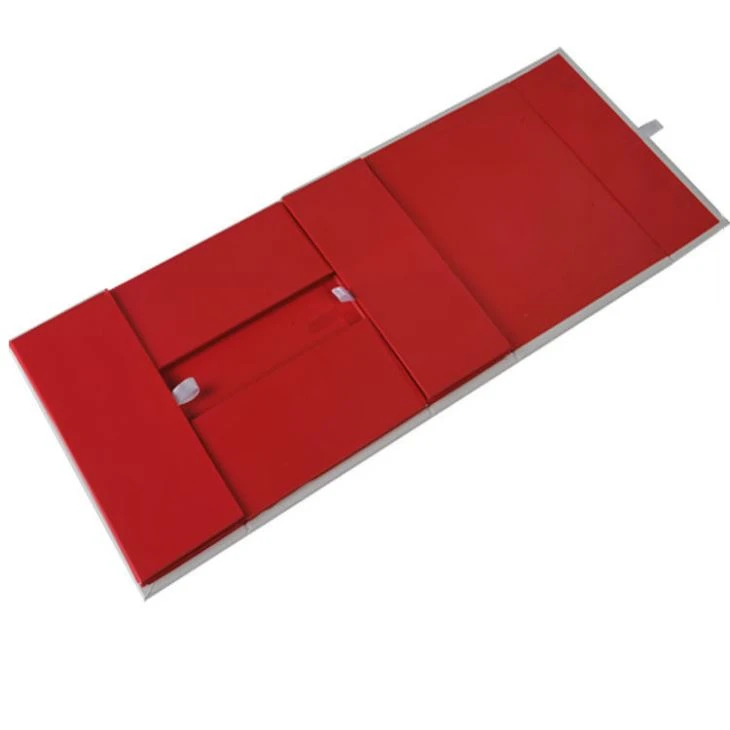 Collapsible পিচবোর্ড বক্স