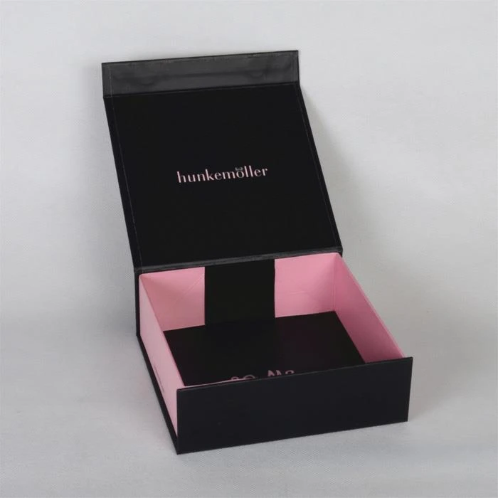 luxury foldable box(1)