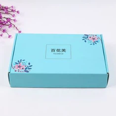 প্যাকেজিং কী চেইন পেন Wallet জন্য পিচবোর্ড বক্স